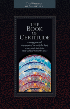 Paperback The Kitab-I-Iqan: The Book of Certitude Book