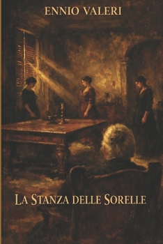 Paperback La Stanza Delle Sorelle [Italian] Book