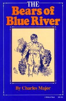 The Bears Of Blue River (Turtleback School & Library Binding Edition) (Library of Indiana Classics)