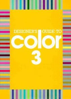 Hardcover Designer's Guide to Color: 3 Book