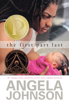 Paperback The First Part Last Book