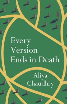 Paperback Every Version Ends in Death Book