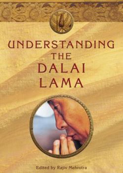 Hardcover Understanding the Dalai Lama Book