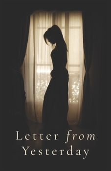 Paperback Letter from Yesterday Book