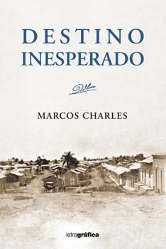 Paperback Destino Inesperado [Spanish] Book
