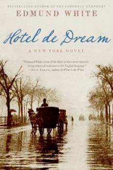 Paperback Hotel de Dream: A New York Novel Book