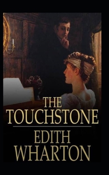 Paperback The Touchstone Illustrated Book