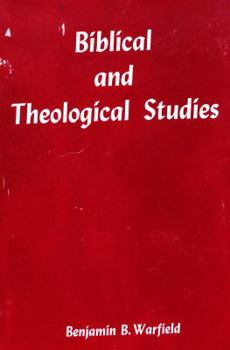 Hardcover Biblical & Theological: Book