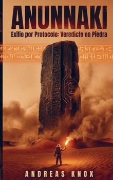 ANUNNAKI EXILIO POR PROTOCOLO: VEREDICTO EN PIEDRA (Spanish Edition)