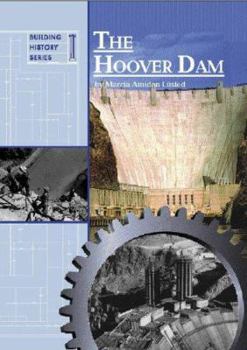 Hardcover The Hoover Dam Book