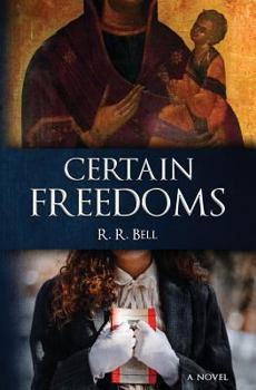 Paperback Certain Freedoms Book
