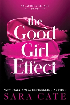 Paperback The Good Girl Effect (Standard Edition) Book