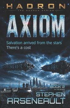 Axiom - Book #2 of the Hadron