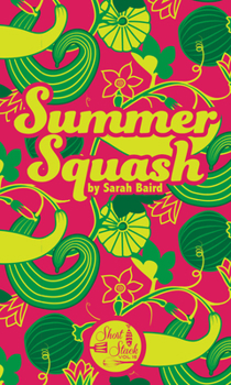 Paperback Summer Squash Book
