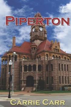 Paperback Piperton Book