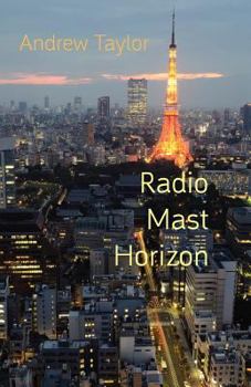 Paperback Radio Mast Horizon Book