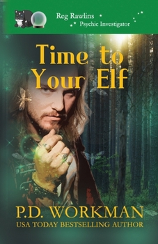 Paperback Time to Your Elf Book