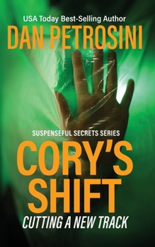 Paperback Cory's Shift: Cutting a New Track Book