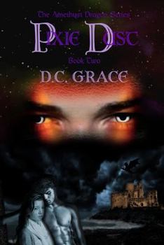 Paperback Pixie Dust Book