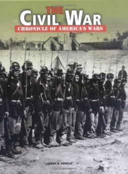 The Civil War - Book  of the Chronicle of America's Wars