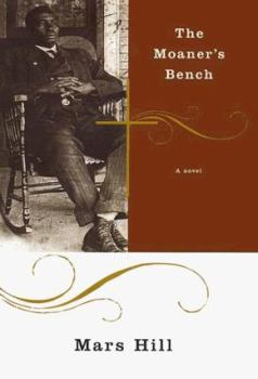 Hardcover The Moaner's Bench Book