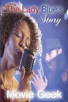 Paperback The Lady Blue's Story Book