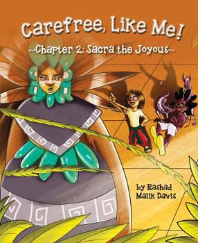 Hardcover Carefree Like Me Book
