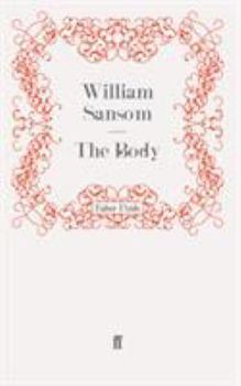 Paperback The Body Book