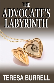 The Advocate's Labyrinth - Book #12 of the Advocate