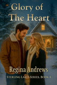 Paperback Glory of the Heart Book