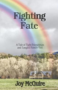 Paperback Fighting Fate Book