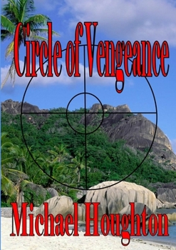 Paperback Circle of Vengeance Book