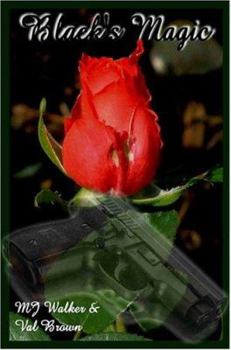 Paperback Black's Magic Book