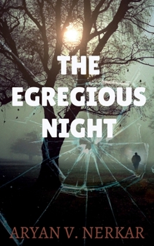 Paperback The Egregious Night Book