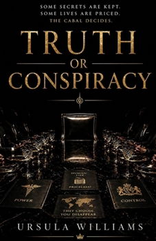 Paperback Truth or Conspiracy Book