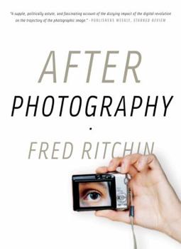 Paperback After Photography Book