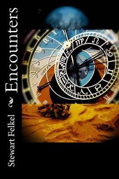 Paperback Encounters Book