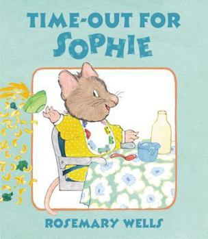 Time-Out for Sophie - Book  of the Sophie
