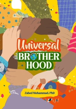 Paperback Universal Brotherhood Book