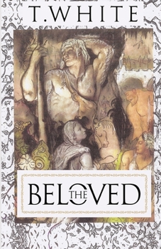 Paperback The Beloved: The White Temple Trilogy Book