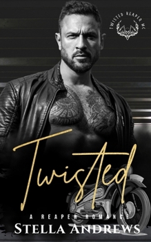 Paperback Twisted: A Billionaire Romance Book