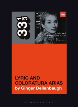 Lyric and Coloratura Arias - Book #161 of the 33