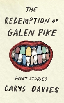 Paperback The Redemption of Galen Pike Book