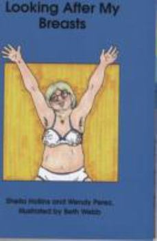 Looking After My Breasts (Books Beyond Words)