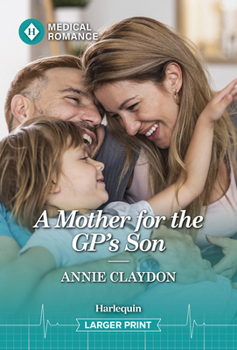 Mother for the GP's Son