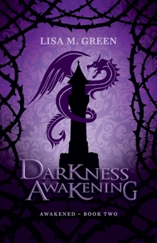 Paperback Darkness Awakening Book