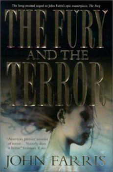 The Fury and the Terror - Book #2 of the Fury