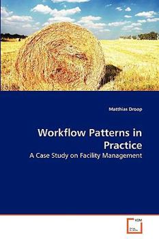 Paperback Workﬂow Patterns in Practice Book