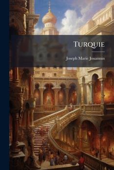 Paperback Turquie [French] Book