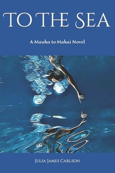 Paperback To The Sea Book